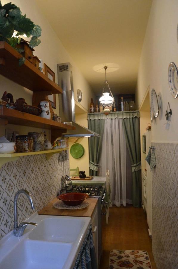 Вилла Residenza Storica Palazzo Ricciarelli Вольтерра Экстерьер фото